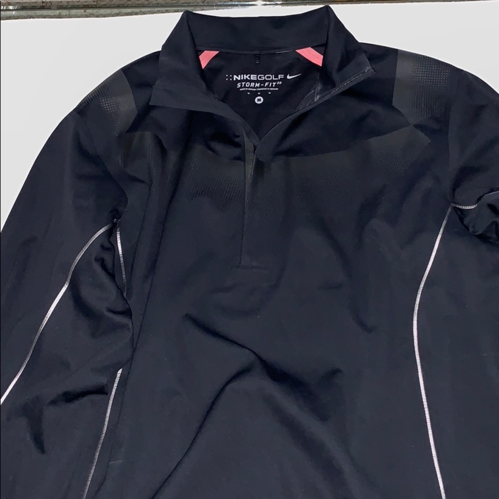 NikeGolf Storm-Fit Blazer